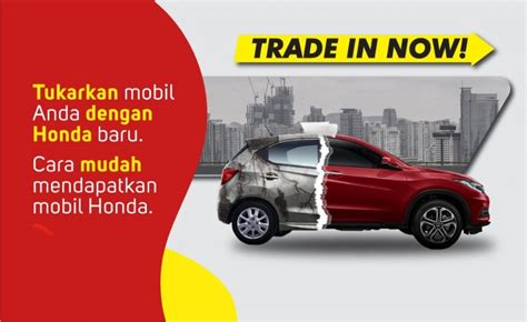 Tukar Tambah Trade In Honda Arista Depok