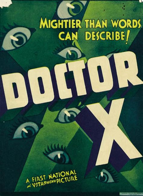 Chilling Scenes Of Dreadful Villainy Pictures And Posters From Doctor