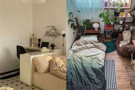 11 Tips Menata Kamar Kost Minimalist Layaknya Apartmen Moder