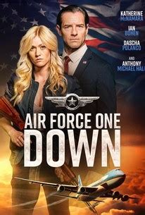 Air Force One Down - Movie Reviews - Rotten Tomatoes