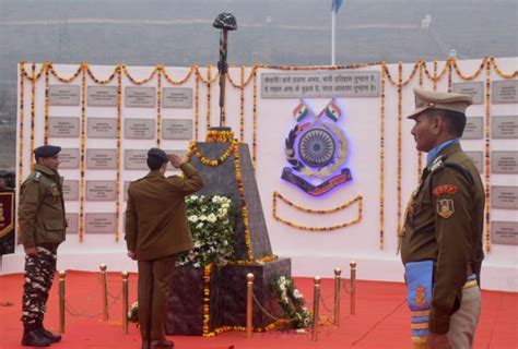 One year on, memorial for Pulwama martyrs inaugurated - Rediff.com ...