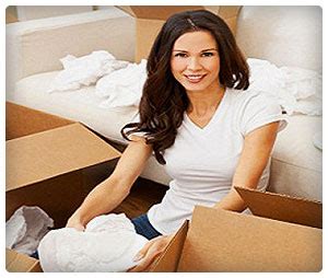 Tips For Moving On Your Own Moving Guru Guide