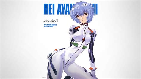 Neon Genesis Evangelion Artwork Minimalism Anime Lilith Evangelion Simple Wings Ayanami