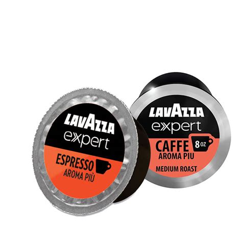 Lavazza Expert Aroma Piu Ct Ultimate Pos