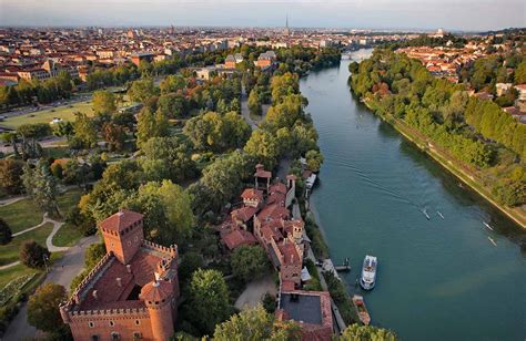 Nuove Imbarcazioni Torino Cambia