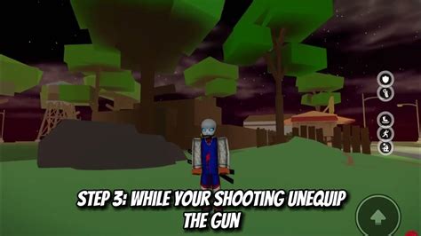 How To Auto Shoot In Da Hood Aim Trainer Mobile Youtube