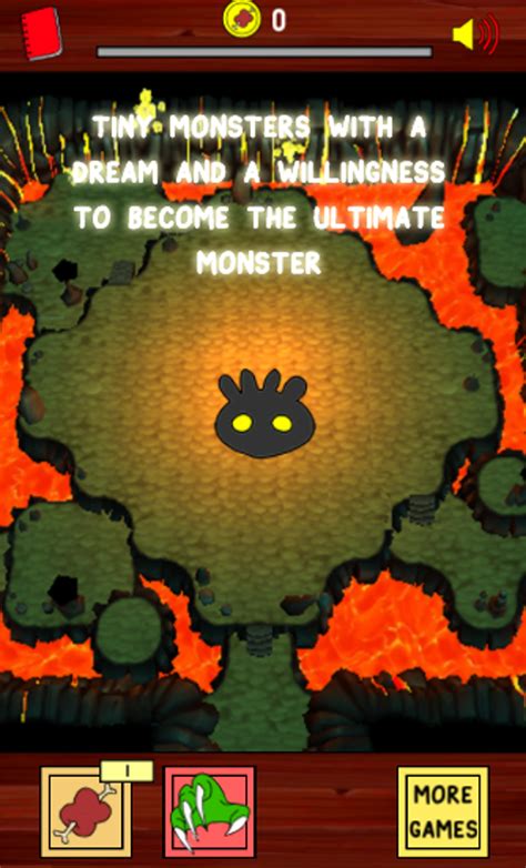 Monster Evolution Game Apk Voor Android Download