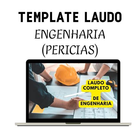 Template Parecer T Cnico Laudo Engenharia Civil I Pericias I Avalia Oes