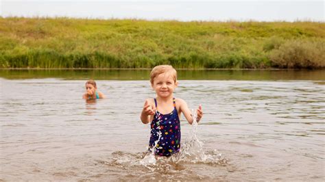 Top 7 Piscinas Naturales En Segovia Para Refrescarte