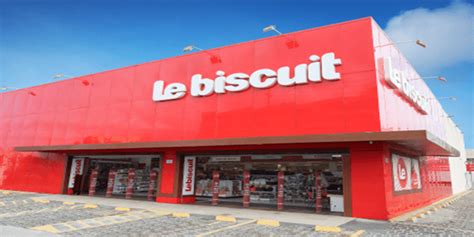 Le biscuit abre inscrições de processo seletivo para vagas de Nível