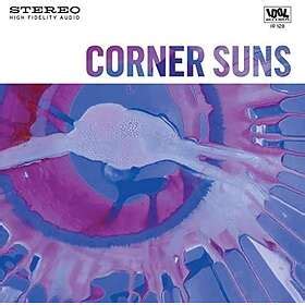 Corner Suns Cd Hitta B Sta Pris P Prisjakt