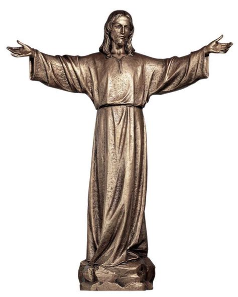 Risen Christ Statue - St. Jude Shop, Inc.