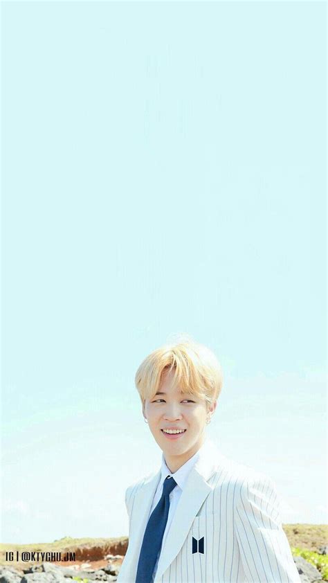 Jimin 2018 Wallpapers Wallpaper Cave