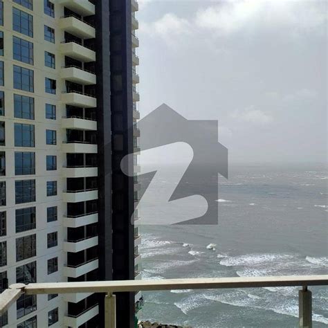 For Rent Seafront 2 Bedroom Apartment In Emaar Reef Tower Emaar Reef