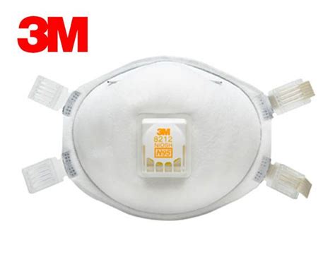 RESPIRADOR MASCARILLA 3M 8216 N95 EPPNORTE Equipos De