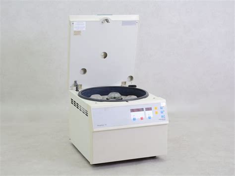 Heraeus MegaFuge 1 0 Zentrifuge Gemini BV