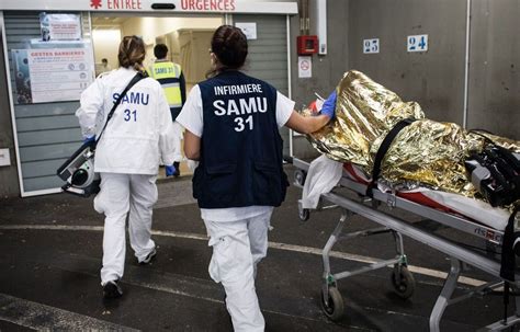 Coronavirus La France Enregistre 216 Nouveaux Décès En 24 Heures à L