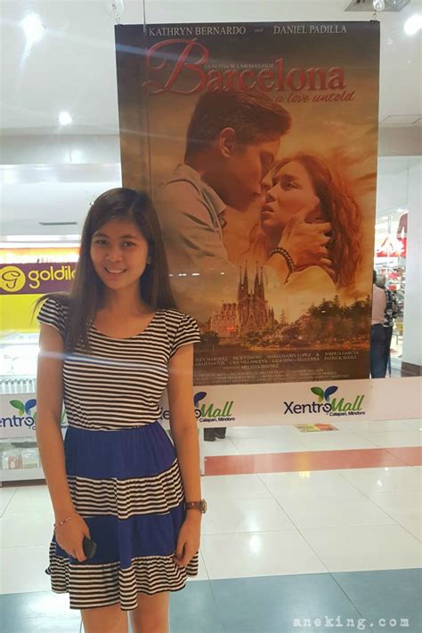 Barcelona: A Love Untold Movie Review - Ane Ventures