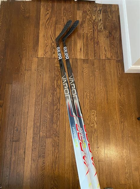 Pack Bauer Vapor Hyperlite Flex Blade P Right Senior