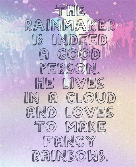 The Rainmaker Font | dafont.com