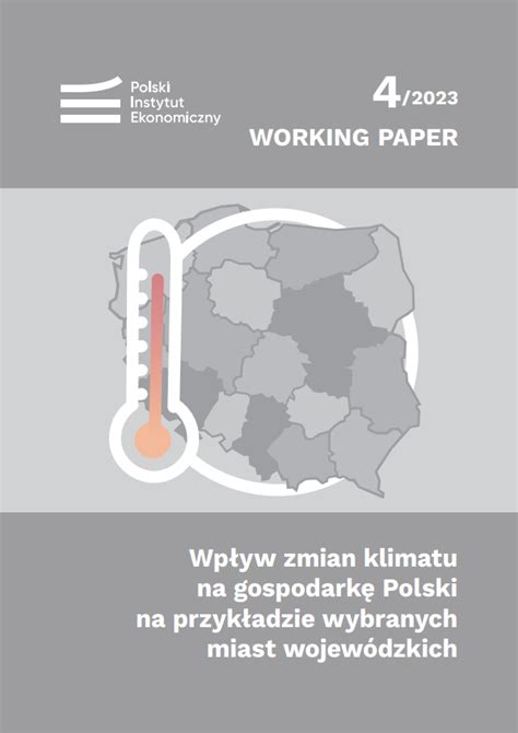 Fala upałów w 2015 r obniżyła PKB Warszawy nawet o 0 5 proc Polski