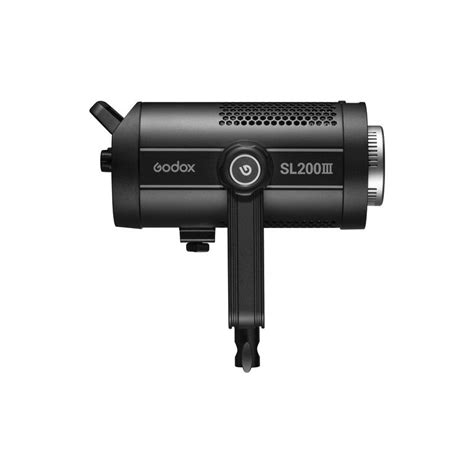 Buy Godox SL200III Daylight LED Video Light In Dubai Abu Dhabi UAE