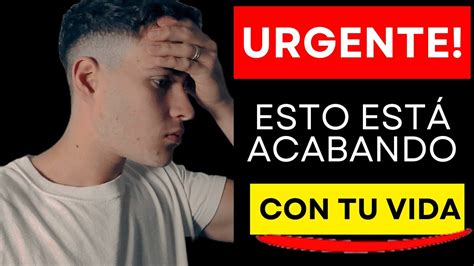 Eliminé la culpa y el arrepentimiento al entender esto YouTube