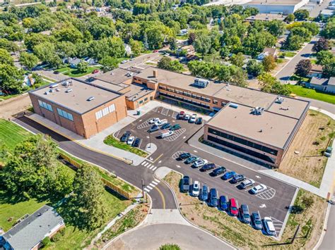 Washington Campus Additions And Remodel Versacon Inc