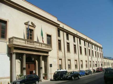 Tribunale Per I Minorenni Di Palermo