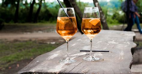 Six Worthy Alternatives to Aperol in Your Spritz | VinePair