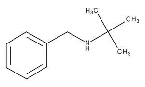 N Benzyl Tert Butylamine For Synthesis