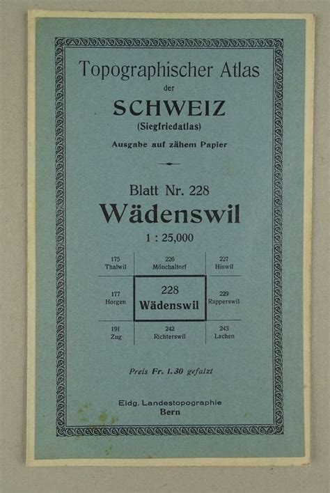 W Denswil M Nnedorf Uetikon Oetikon Kaufen Auf Ricardo