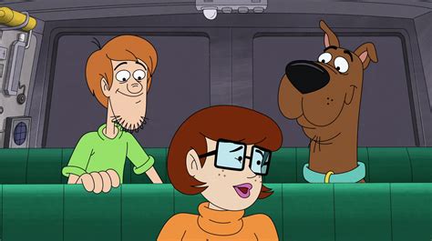 Be Cool Scooby Doo Season 1 Image Fancaps