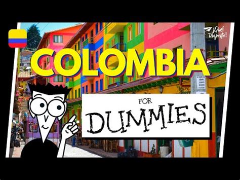 Preparativos Esenciales Antes De Visitar Colombia