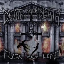 Cliff The Cool One Fuck This Life