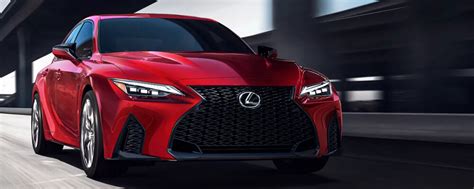 2022 Lexus Is 350 0 60 Mph Times Lexus De Ponce