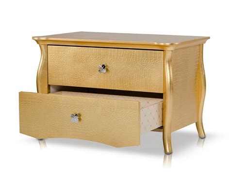 Gold Nightstands - Ideas on Foter