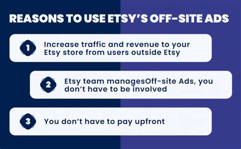 How To Promote Etsy Shop Optimize And Advertise Your Etsy Store