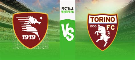 Salernitana Vs Torino Prediction Odds And Betting Tips 08012023