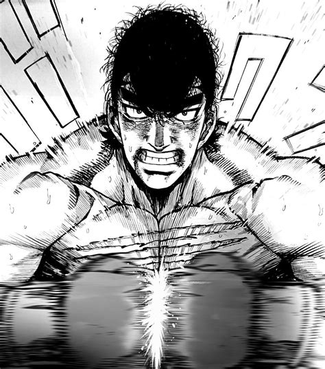 Pin By Kkjad21 On Hajime No Ippo Anime Artwork Wallpaper Anime