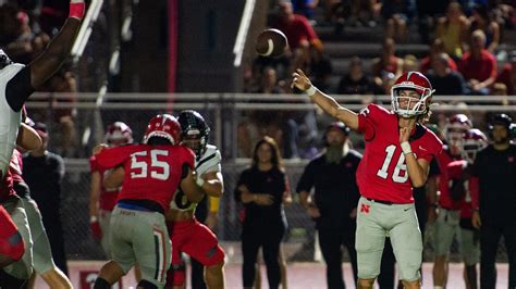 High school football highlights: Port Charlotte vs. North Fort Myers