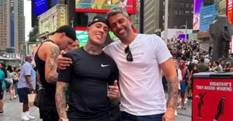 Pai E Mae De Mc Daniel - Pai de MC Daniel faz sucesso nas redes sociais; conheça | Brasil