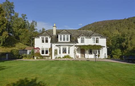 Acre Highland Estate Now On Market Farminguk News