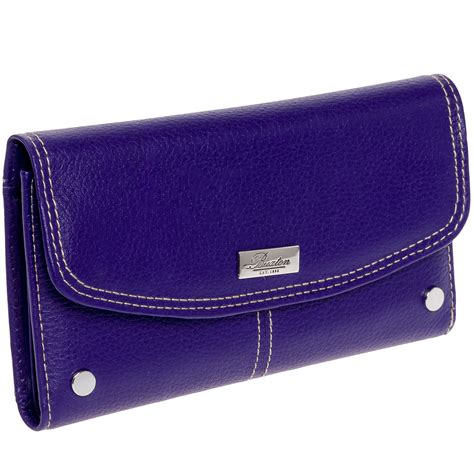 Best Checkbook Wallet For Women