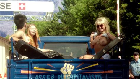 Eila Adams Nude Pics Seite