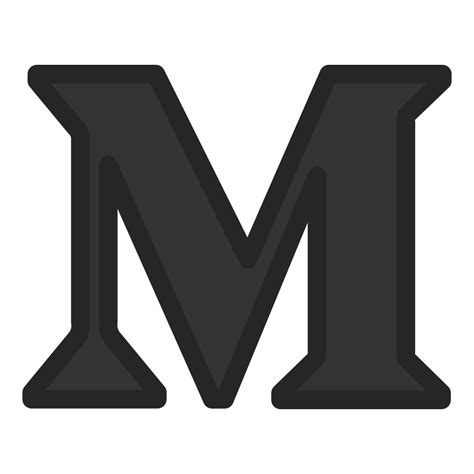 medium icon    iconfinder