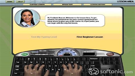 Road Race Mavis Beacon Teaches Typing Classroom Edition Userguide