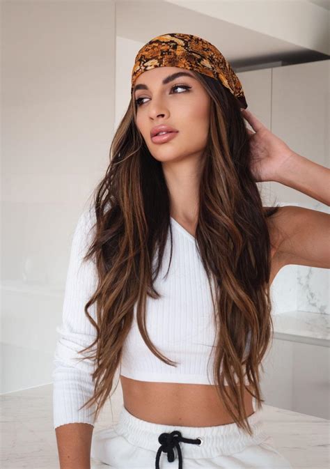 Christina Too Hot To Handle Uncovering Authenticity And Empowerment