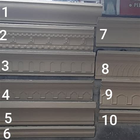 jual lisplang grc ready  cm   cm jakarta selatan