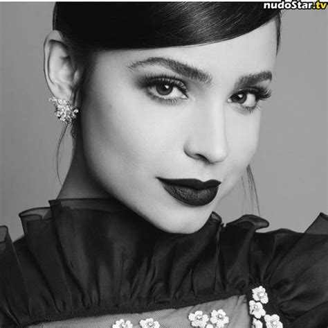 Sofia Carson SofiaCarson Mariieeclaiiree Nude OnlyFans Photo 20 Nudostar TV
